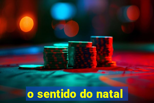 o sentido do natal - turma do printy